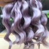 Doll hair orchid