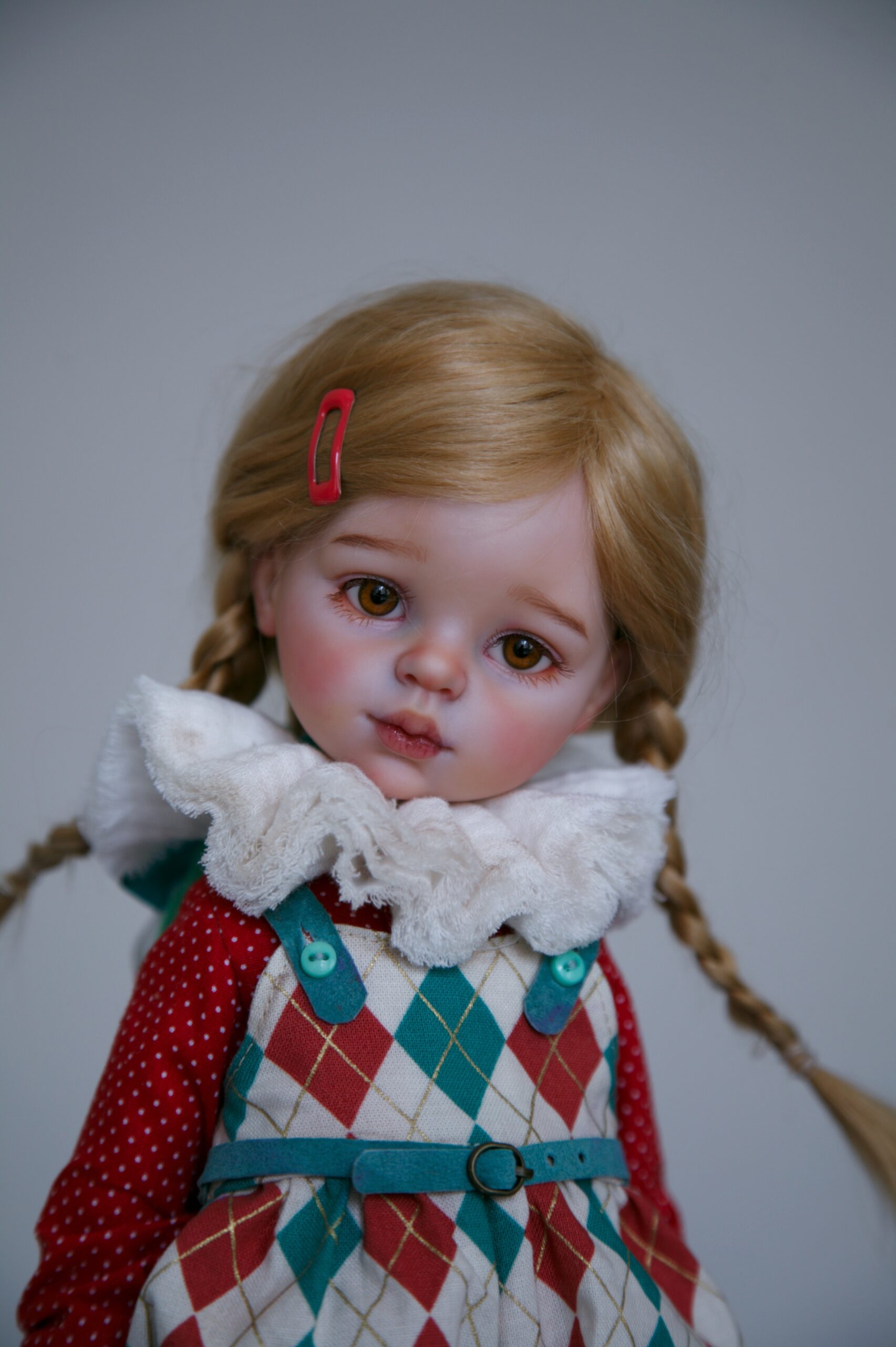 Harlequin FOR ORDER OOAK Paola Reina by Milana Bart 4 10F2FA24 36F0 4389 AACF F16290C832AD scaled