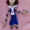 plush toy handmade