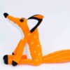 The little prince fox
