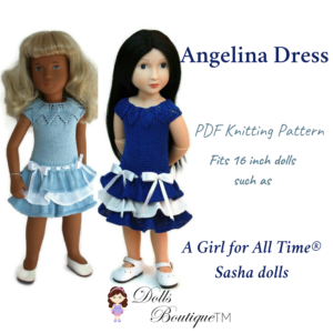 PDF Knitting Pattern