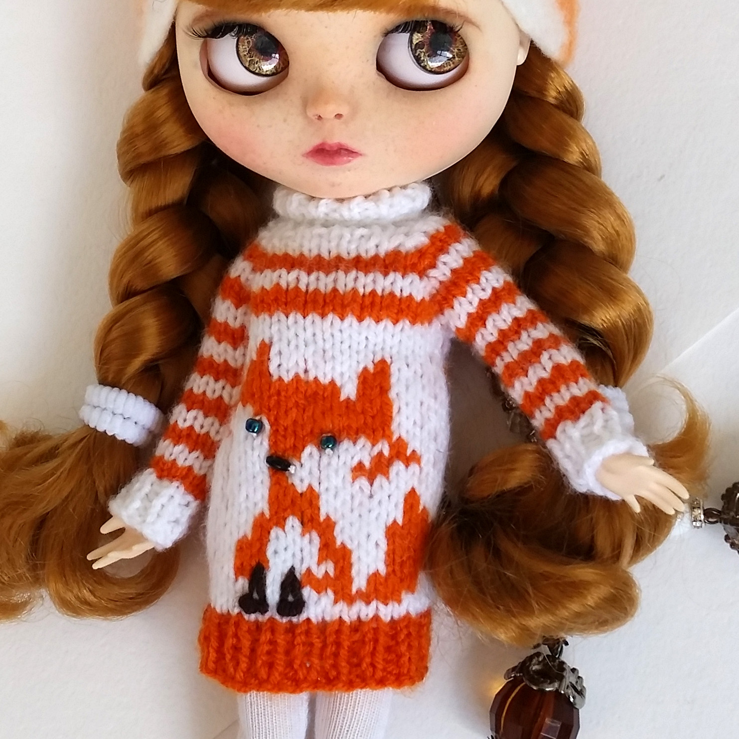 Blythe doll sales 2019