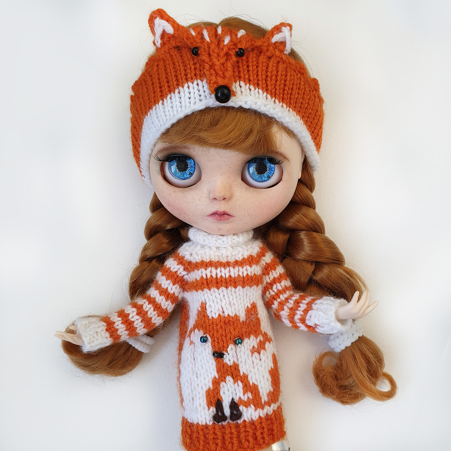 Blythe doll sales 2019