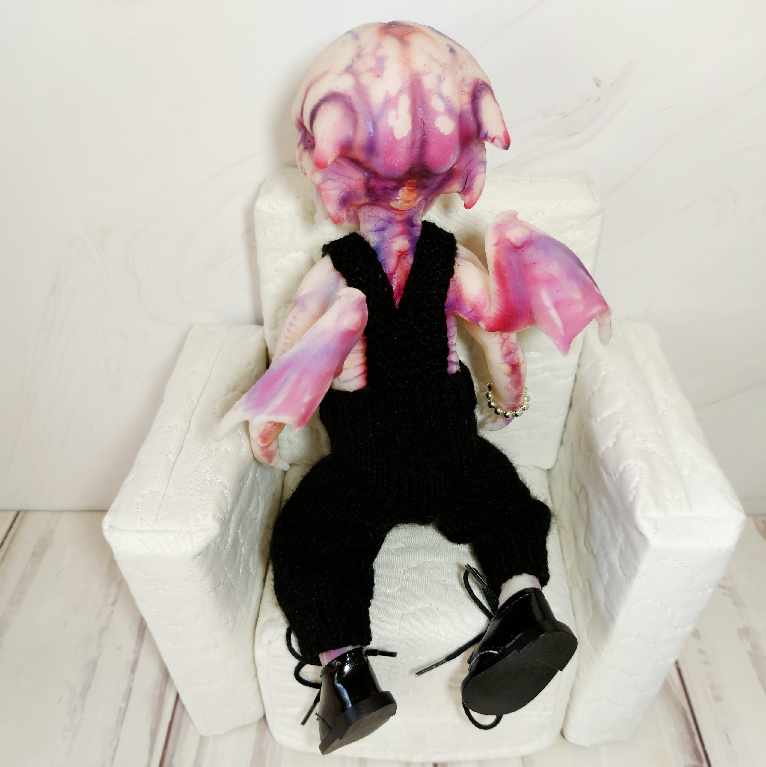 Dragon clothing. Brilliant dragon outfit 13inch 7 20220220 140405 scaled