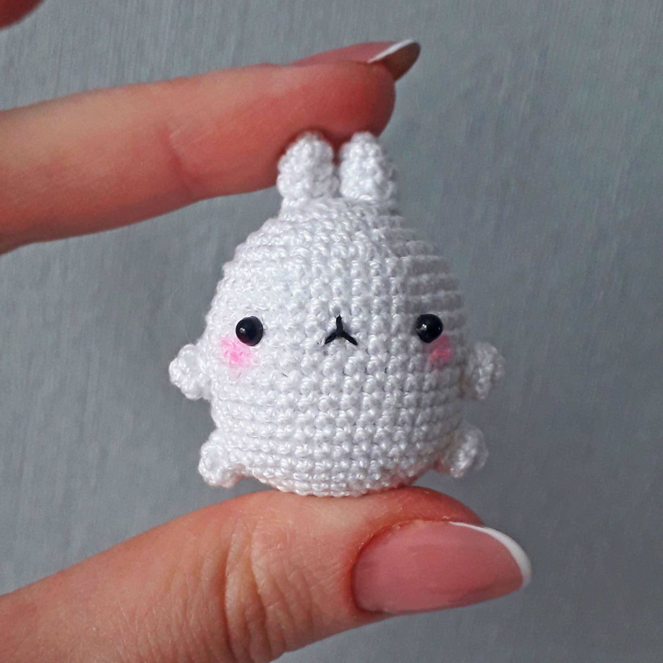 Peluche Molang - Massa Giocattoli