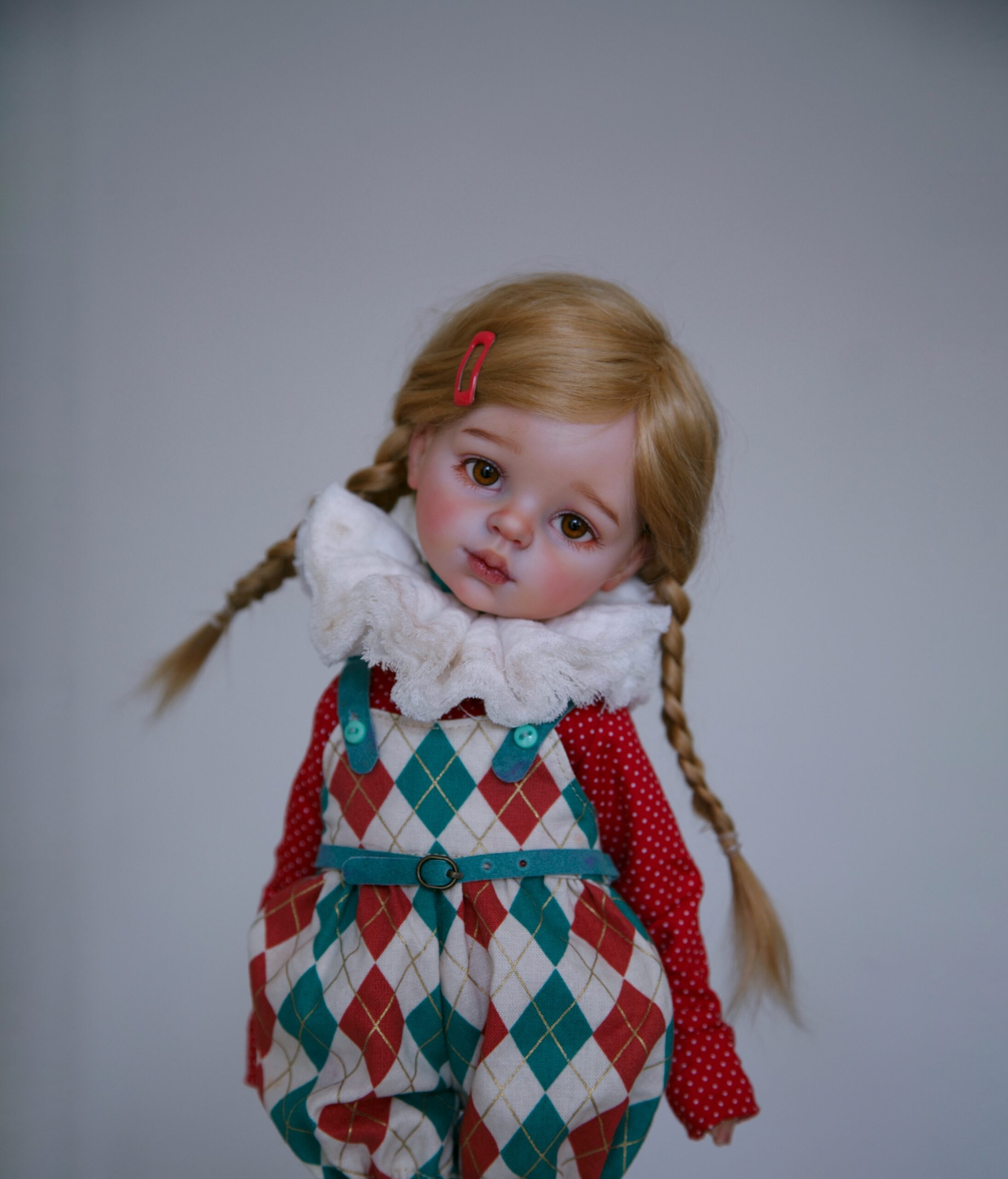 Harlequin FOR ORDER OOAK Paola Reina by Milana Bart 7 20EF3F62 95C1 4868 8273 CCC5E6CD24F9 scaled