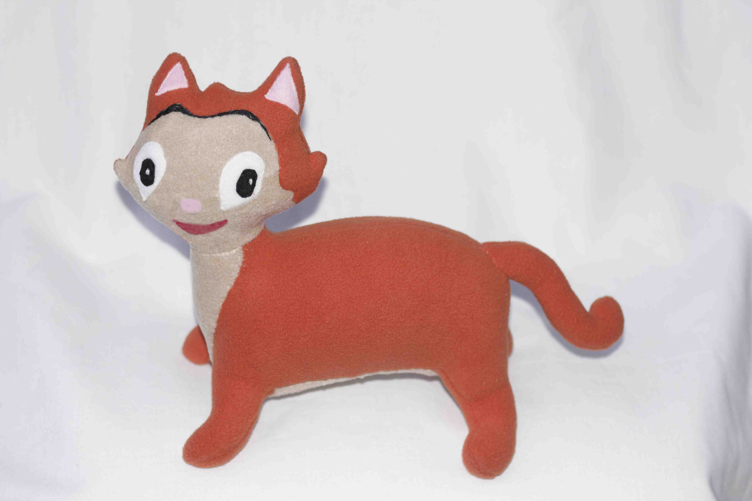 rudolph plush toy target