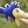 plush toy handmade