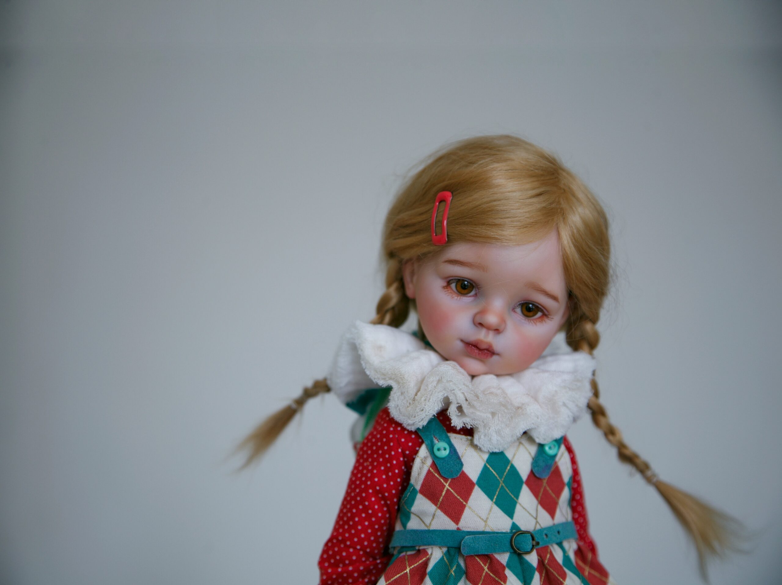 Harlequin FOR ORDER OOAK Paola Reina by Milana Bart 3 56B659F8 909C 4050 9BDA F929EB1F10D8 scaled