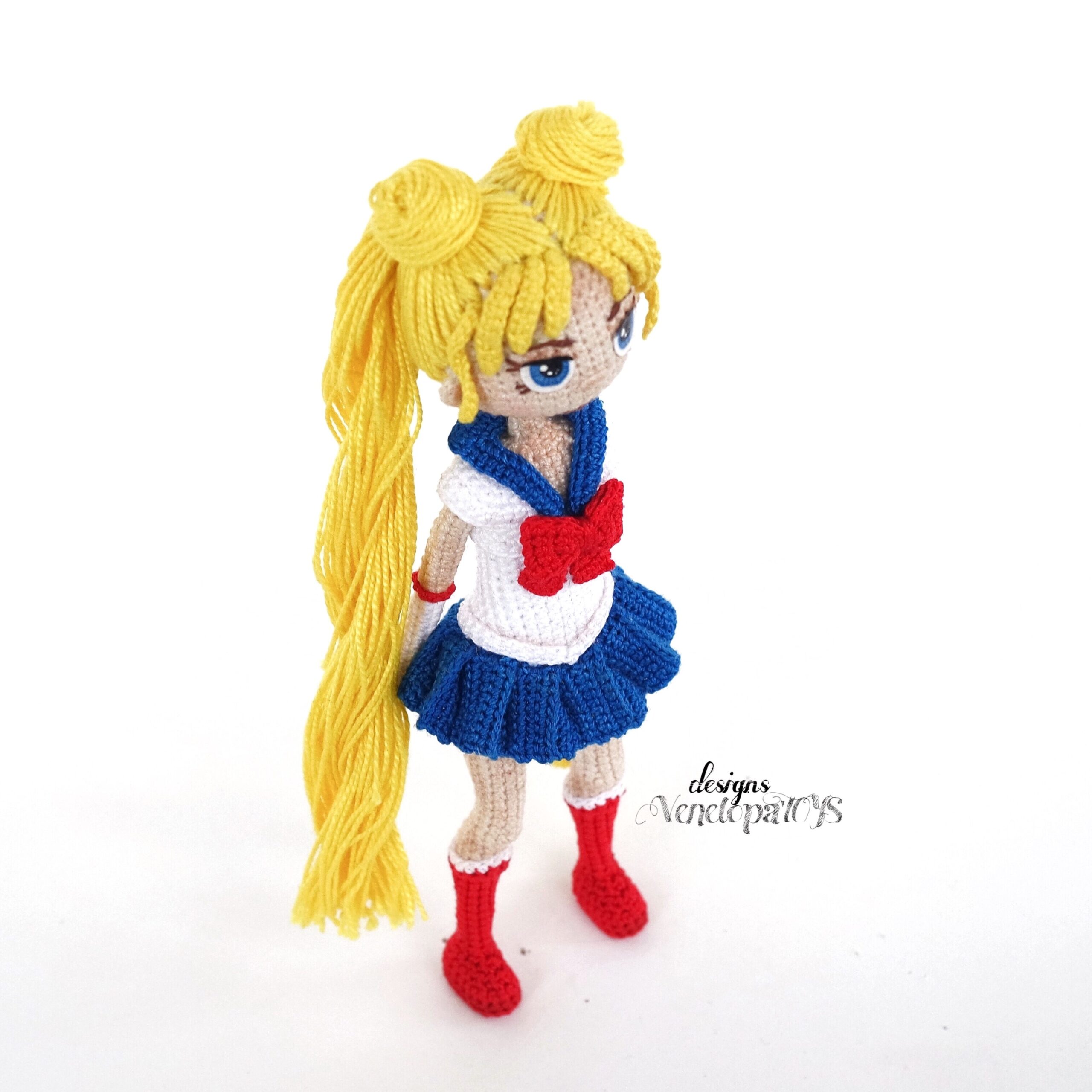 Crochet Pattern Amigurumi Doll Sailor Moon, Custom Crochet Dolls 3 6BEF46AE 0A7B 4594 8E4D 842FEC7EF843 scaled
