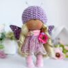 Tilda-doll-butterfl-interior-handmade-doll-