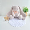 plush bunny