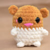 stress ball worry pet