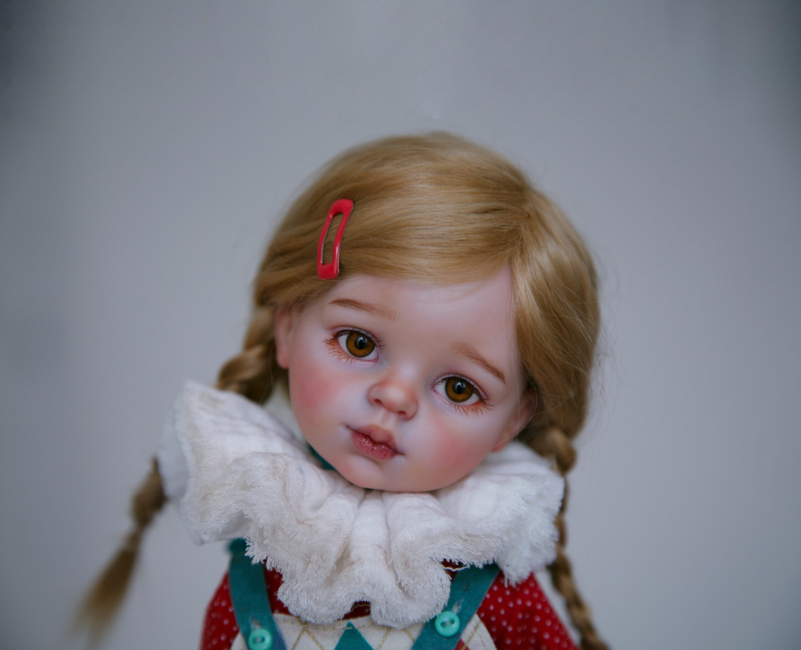 Harlequin FOR ORDER OOAK Paola Reina by Milana Bart 6 F18EA6CE D25A 4C22 A1C5 E78C56189561 scaled