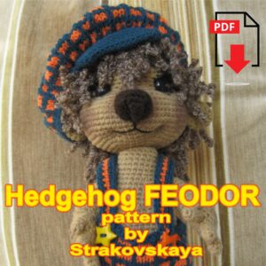 Hedgehog-Feodor-eng-title