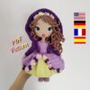 Astrid doll