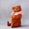 Teddy