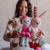 crochet pattern