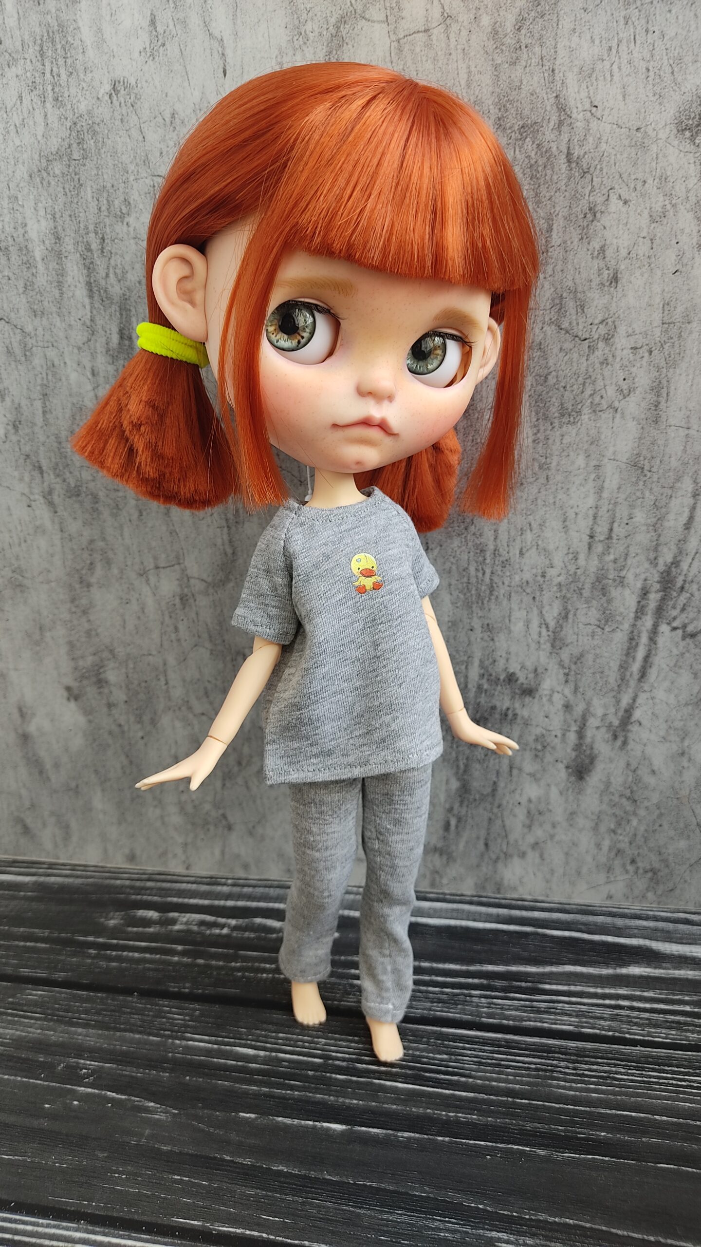 Blythe doll, custom blythe | DailyDoll Shop