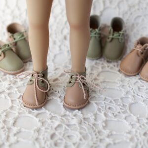 shoes for doll