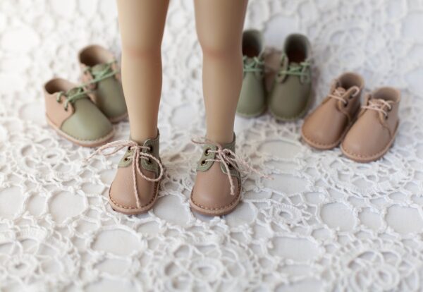 shoes for doll