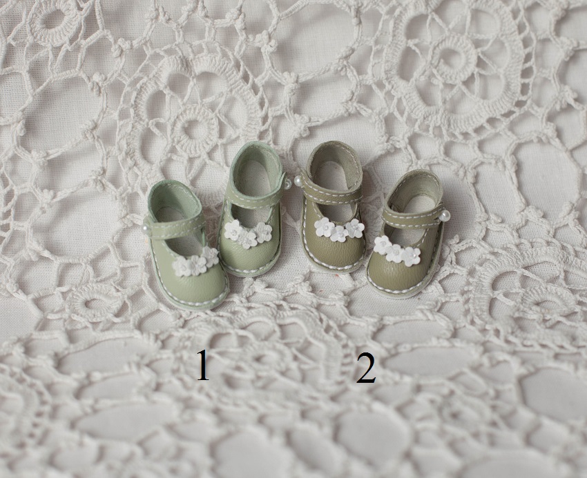 Shoes for dolls Boneka 10 inch 1 IMG 5594