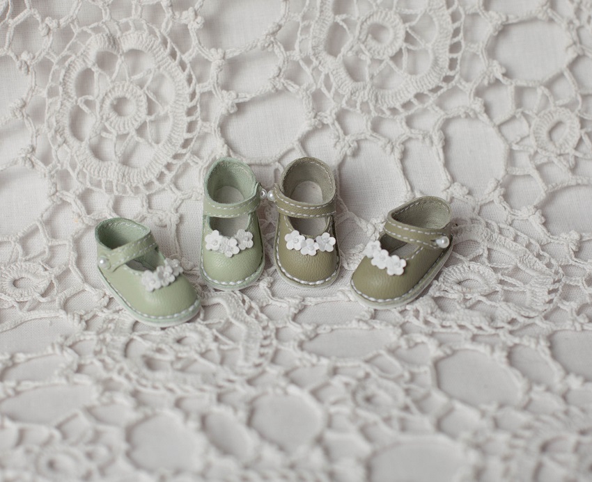 Shoes for dolls Boneka 10 inch 2 IMG 5596