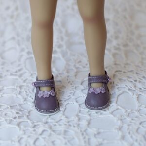 shoes for doll