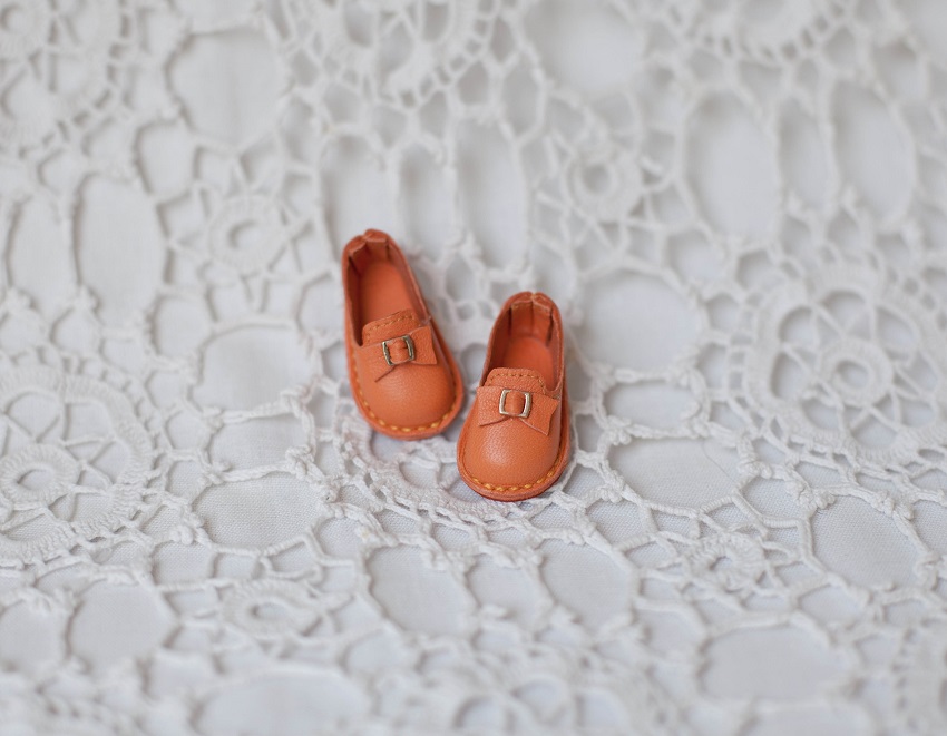 Shoes for dolls Boneka, miniature shoes for doll 10 inch 1 IMG 6735