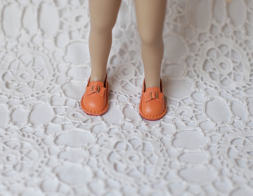Shoes for dolls Boneka, miniature shoes for doll 10 inch 3 IMG 6737