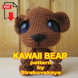 Kavaii-Bear-eng-title