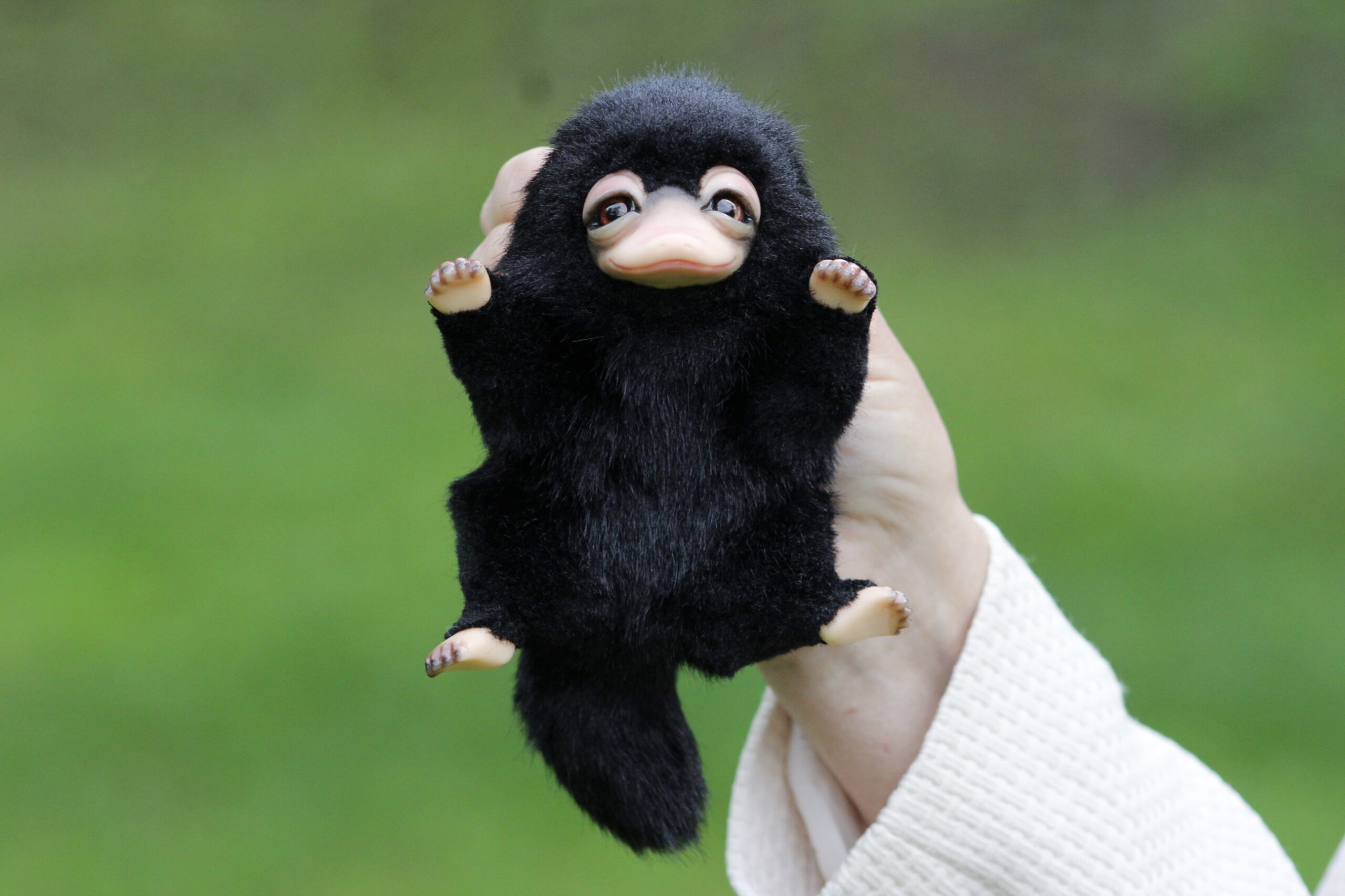 niffler plush