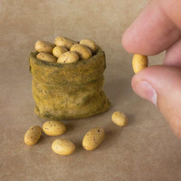 Mini potatoes scaled