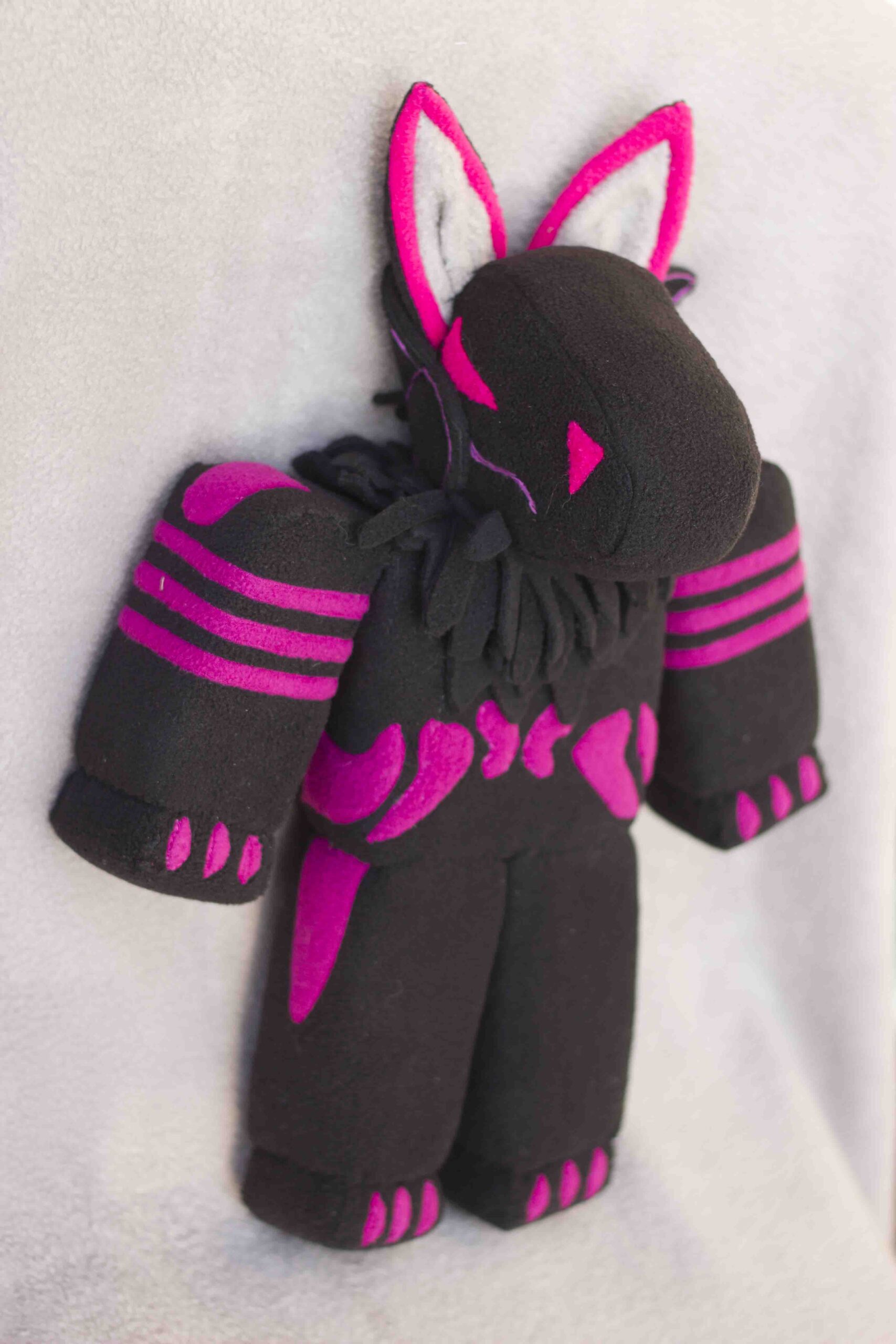 Peluche Avatar Roblox - Tienda DailyDoll