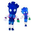 plush toy handmade