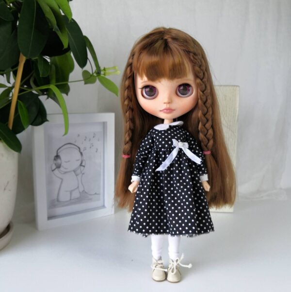 blythedolldress