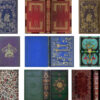 book covers