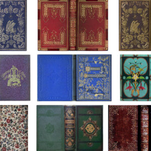 capas de livros