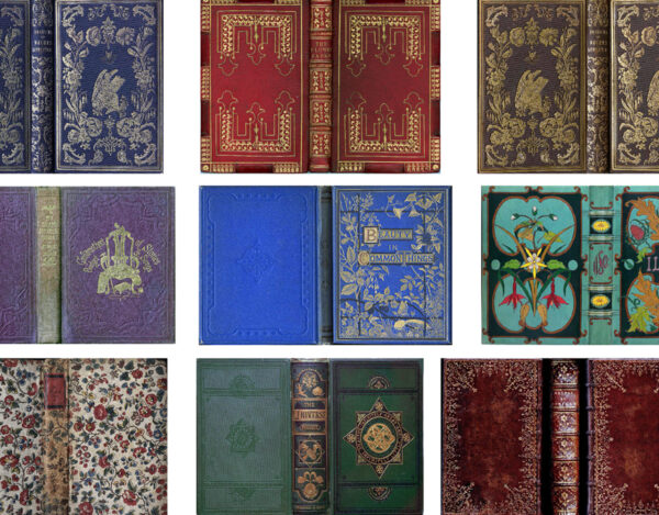 book covers