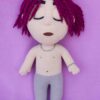doll plush