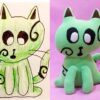 plush toy