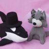 plush toy