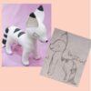 plush toy