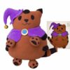doll plush