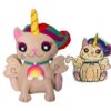 plush toy handmade