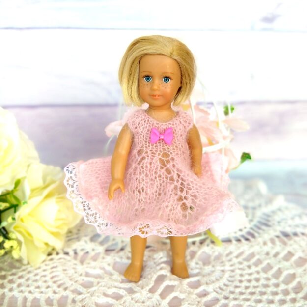 CuteDollDress