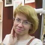 Avatar of Olga Nechaeva