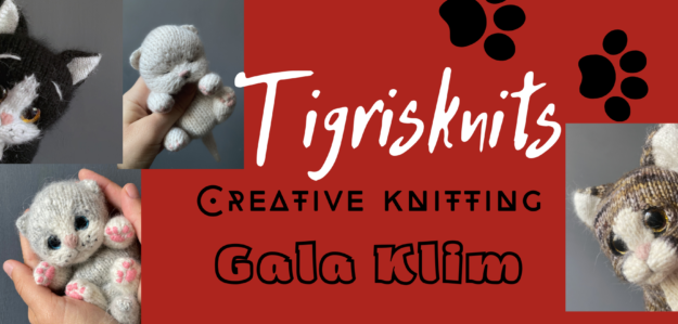 Tigrisknits