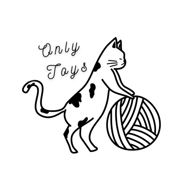 Only toys