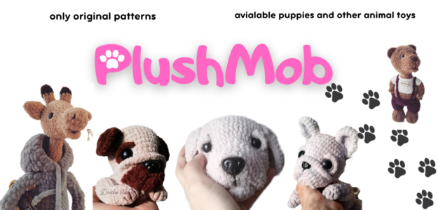 PlushMob